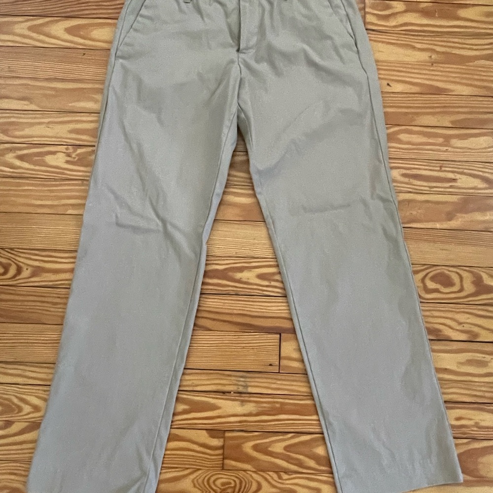 Men's Gap Beige Chinos